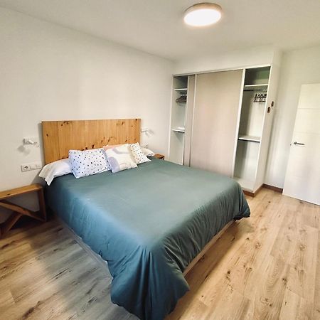 Apartamento Brisas Moaña Екстериор снимка