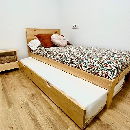 Apartamento Brisas Moaña Екстериор снимка