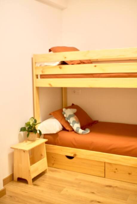 Apartamento Brisas Moaña Екстериор снимка