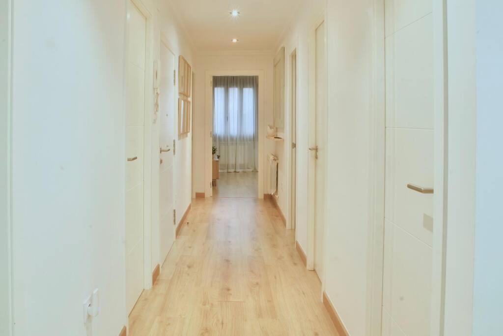 Apartamento Brisas Moaña Екстериор снимка