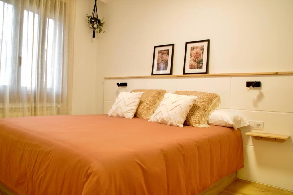 Apartamento Brisas Moaña Екстериор снимка