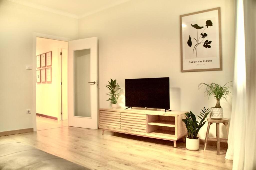 Apartamento Brisas Moaña Екстериор снимка