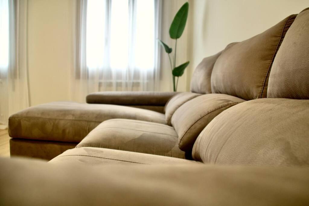 Apartamento Brisas Moaña Екстериор снимка