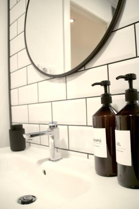 Apartamento Brisas Moaña Екстериор снимка