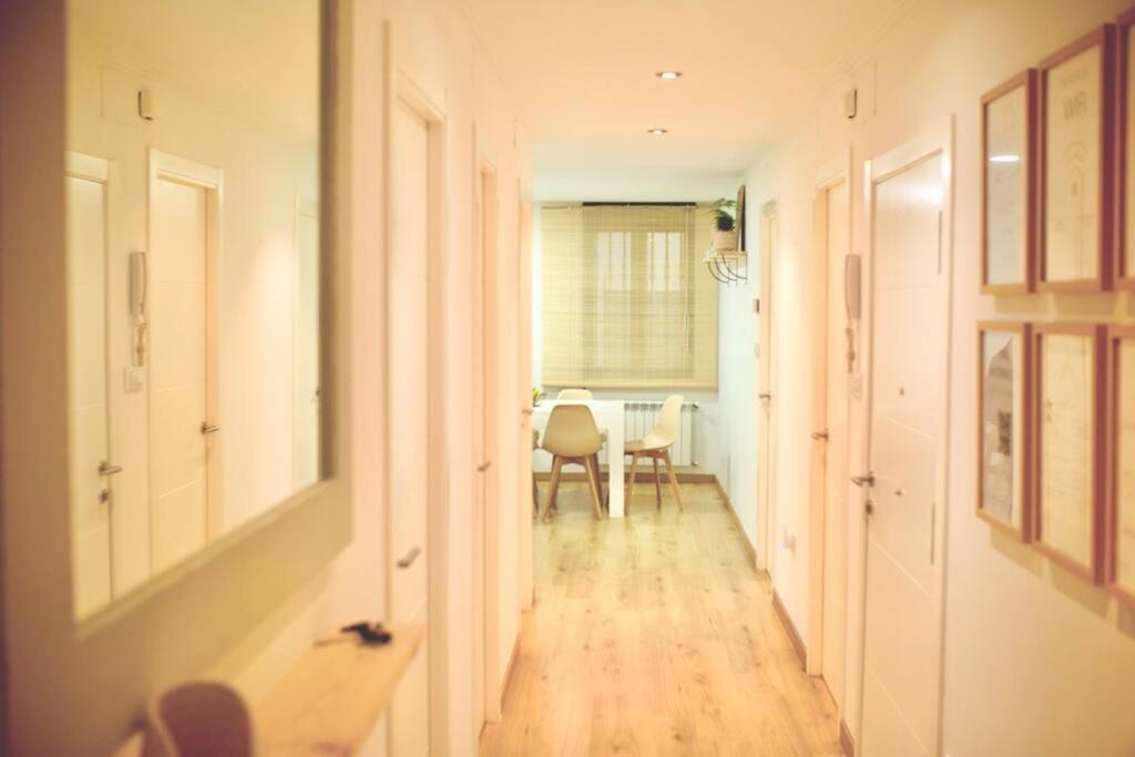 Apartamento Brisas Moaña Екстериор снимка