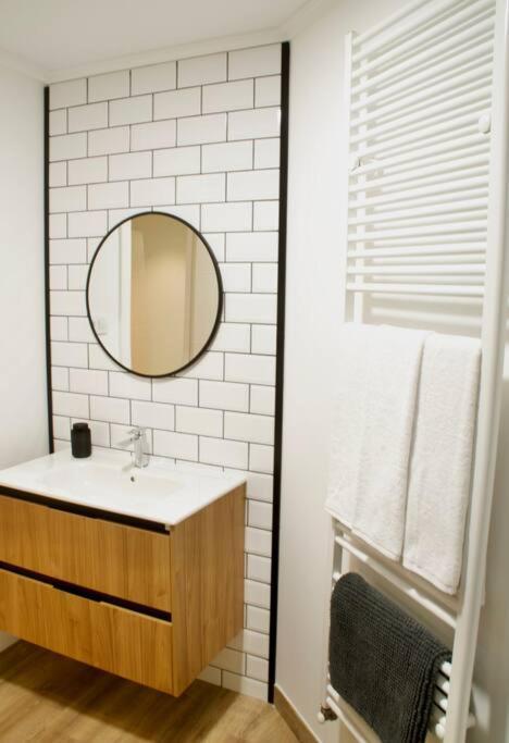 Apartamento Brisas Moaña Екстериор снимка