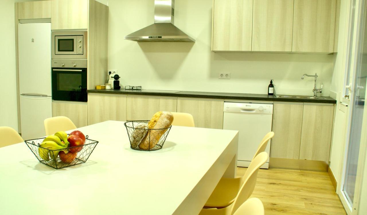 Apartamento Brisas Moaña Екстериор снимка