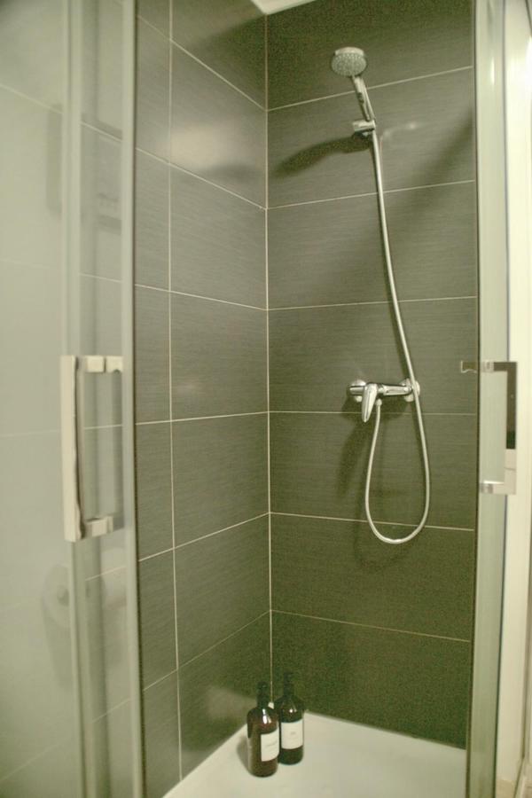 Apartamento Brisas Moaña Екстериор снимка