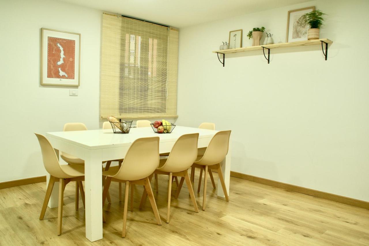 Apartamento Brisas Moaña Екстериор снимка