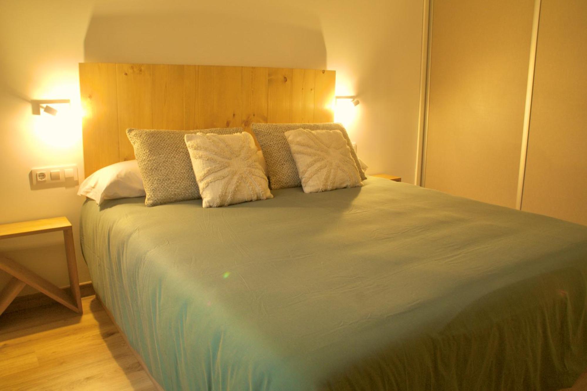 Apartamento Brisas Moaña Екстериор снимка