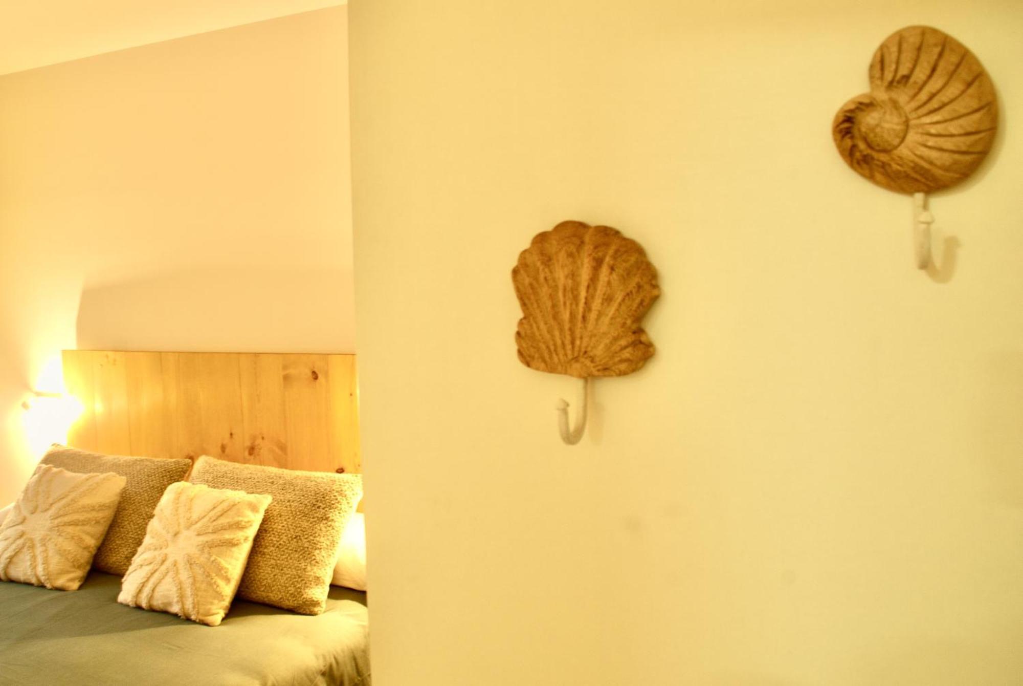 Apartamento Brisas Moaña Екстериор снимка