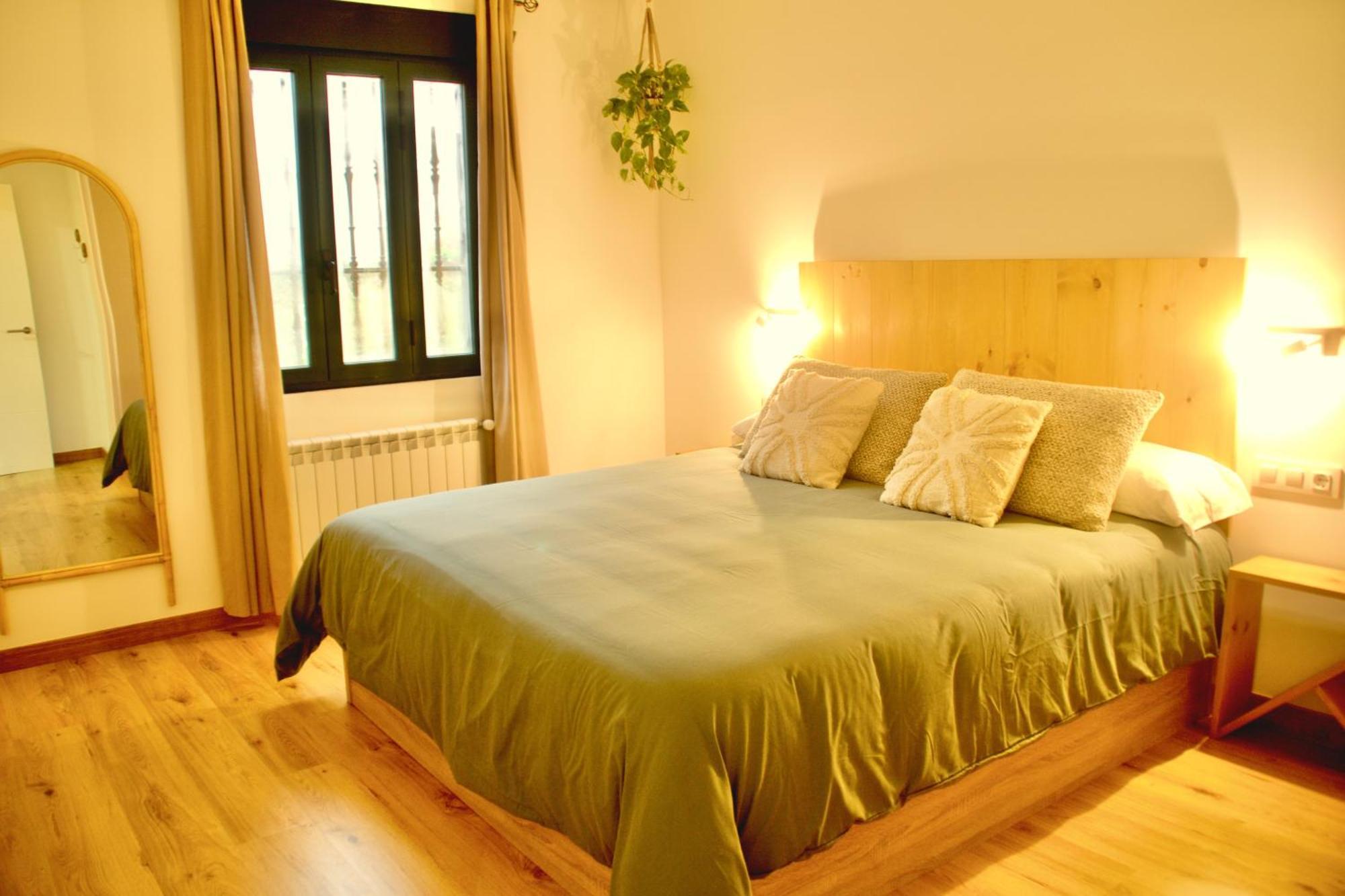 Apartamento Brisas Moaña Екстериор снимка