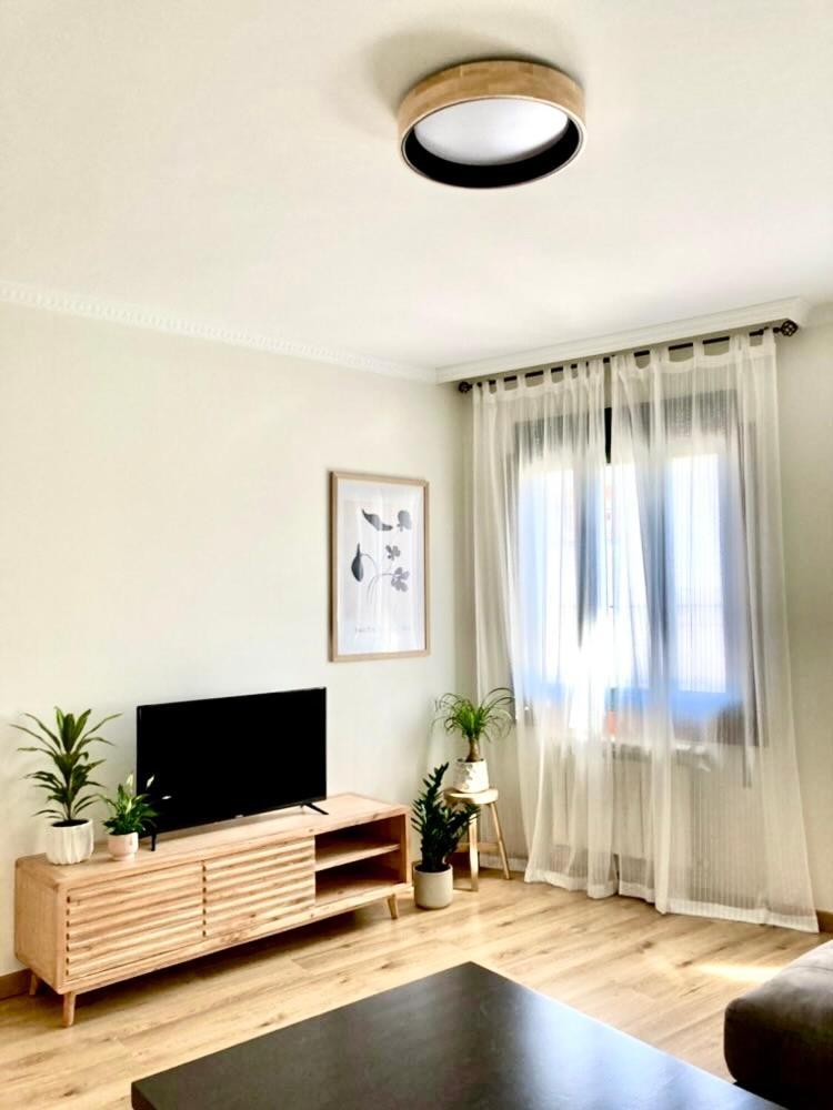 Apartamento Brisas Moaña Екстериор снимка