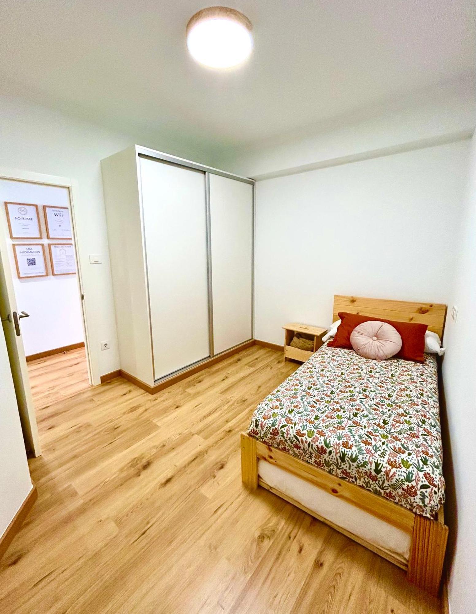 Apartamento Brisas Moaña Екстериор снимка
