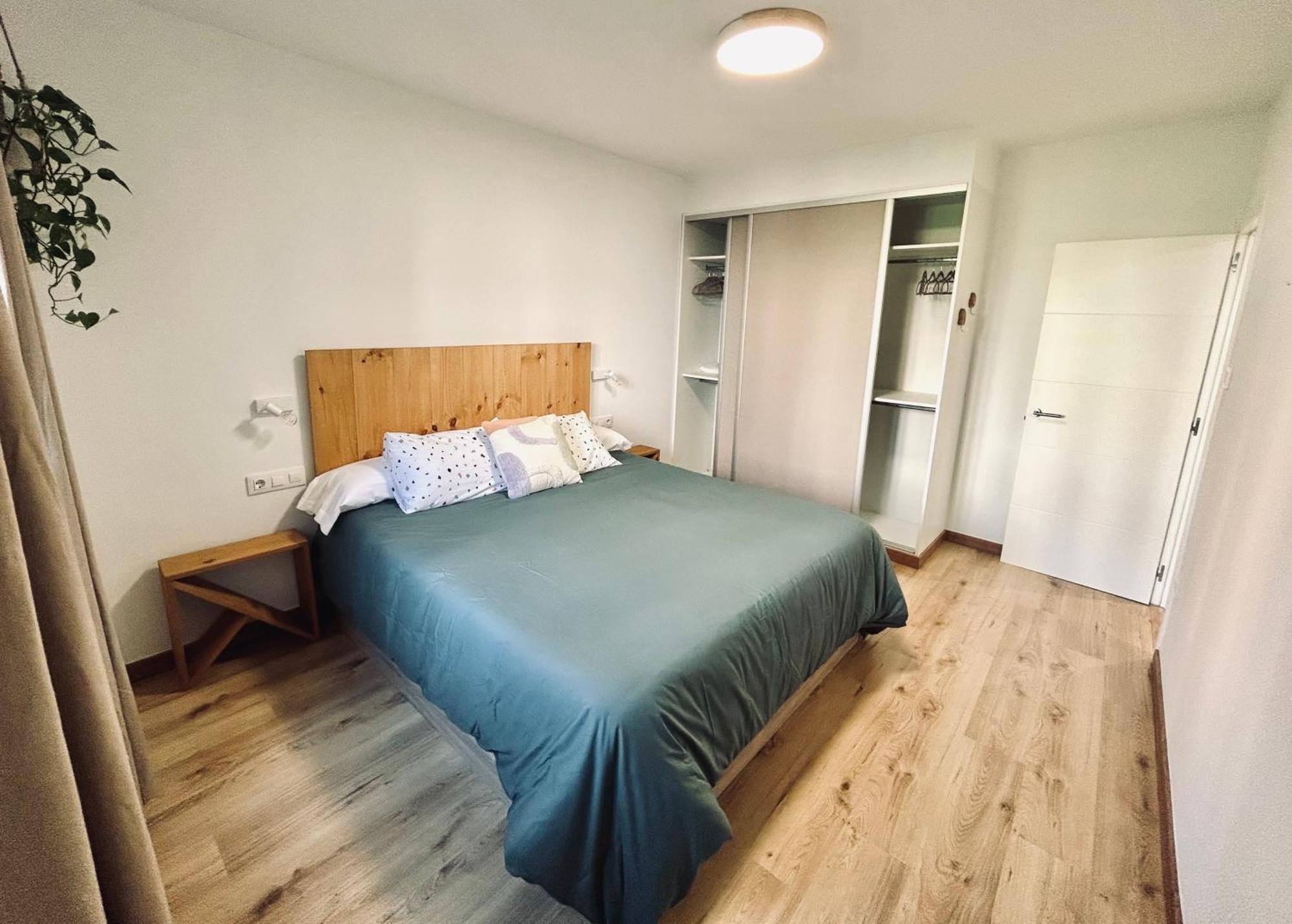 Apartamento Brisas Moaña Екстериор снимка