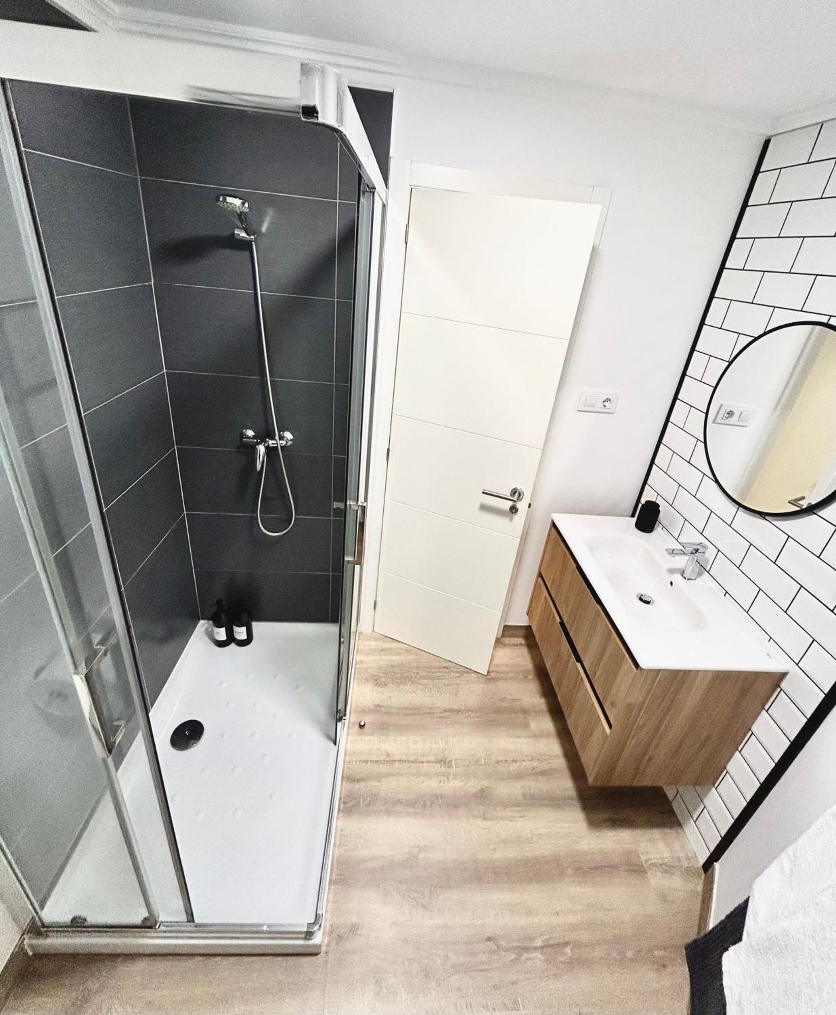 Apartamento Brisas Moaña Екстериор снимка